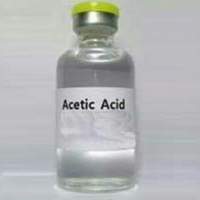 Wholesale Acetic Acid Glacial 99