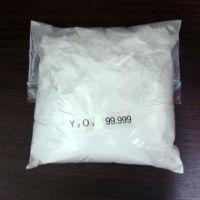 Wholesale  Yttrium oxide 99.9%-99.999% CAS No.:1314-36-9