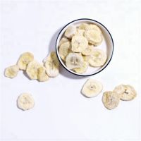 Wholesale  Banana freeze dried