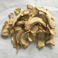 Wholesale  Dehydrated Ginger 