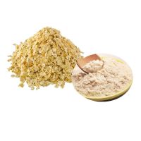 Wholesale  Pure organic oat powder / oat bran powder 
