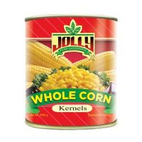 Wholesale Organic Thailand preseved kernels