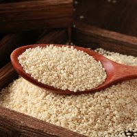 Wholesale Top Grade White and Brown Sesame Seeds / Best Sesame Seeds Exporter