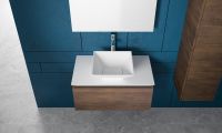 Sink (acyrilic-solid surface)