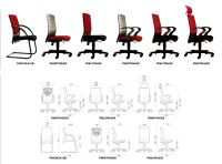 GEN-8 Office Chair