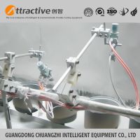 Guangdong Chuangzhi Attracitve Equipment Of Spraying Line