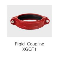 Rigid coupling