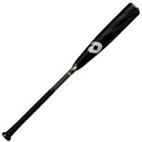 DeMarini CF Zen Black Balanced Senior Bat (-10) WTDXCBZ-BL - 28/18