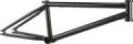 Cult 2 Short Frame 21.25" Black