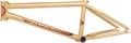 BSD Passenger V3 Frame 21.1 Flat Gold