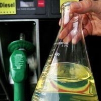 EN590 Diesel Fuel
