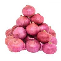 fresh onions