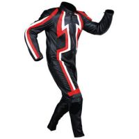 Custom made MOTORBIKE LEATHER SUIT RACING BIKER SUIT 2PC/Waterproof Protective Customize Motogp Racing Suit