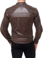 Custom made Men/Ladies Professional Motorbike Racing Leather Jacket/ High Quality men/ladies leather waterproof jackets