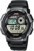 Casio Menaâ¬â¢s Sports Watch AE-1000W-1BVDF