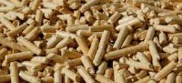 Wood Pellets