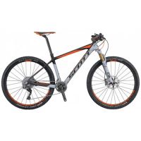 Scott Scale 700 Premium Mountain Bike 2016