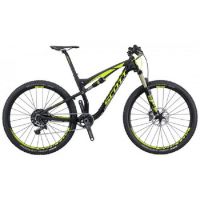 Scott Spark 700 RC Mountain Bike 2016