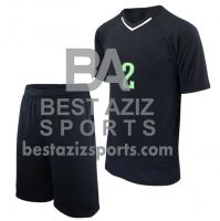 Soccer Sublimation Uniform