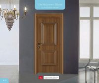 Interior doors and Steel doors