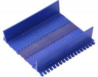 Conveyor Belt-Modular Plastic Belt