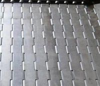 Conveyor Belt-Plate Belt