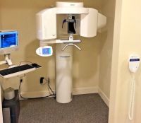 2014 Sirona Galileos Comfort Plus 3D Cone Beam CT Dental X-ray Imaging D3437