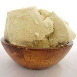 Virgin Shea Butter