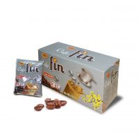 Instant coffee 3in1 CAFE FIN