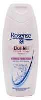 Rosense Shower Gel with Rose Extracts