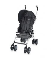 Chicco Ct 0.6   /Capri    Stroller In Black