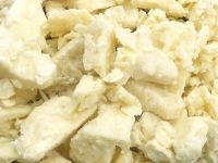 Unrefined Shea Butter (GRADE A)