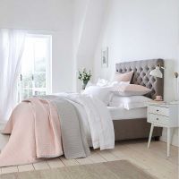 Mayfair Bed Linen Collection