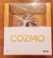COZMO By Anki Robot Cosmo Interactive Box Complete
