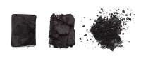 Black Iron Oxide Powder with 99% purity