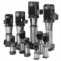 Grundfos Multistage Water Pumps
