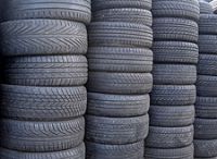 Used tires, Tire casings