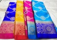 Silk Saree