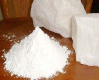 Talc filler for Ceramics