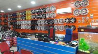 Cheap Used Cars Spare Parts and tyres