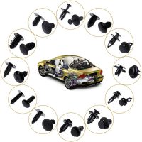 Car Clips/ Screws/ Fastners