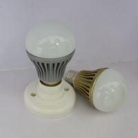 high power 5W led bulb