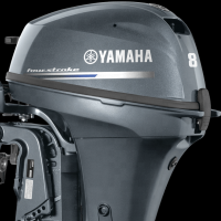 4 stroke outboard motor engine / outboard motor 4 stroke boat engine yamaha