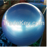 inflatable exercise balls, large fitness balls