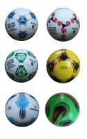 Rubber Ball, Rubber Soccer Ball