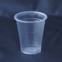 180cc Disposable PP Plastic Cup