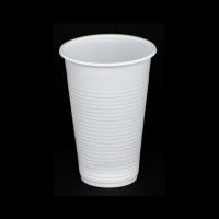 220cc Disposable Plastic Cup