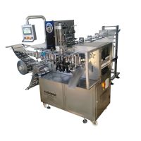 Stick Packaging Machine