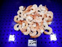 Frozen Vannamei PDTO Shrimps