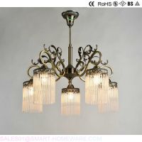 Vintage Chandeliers Lamp
